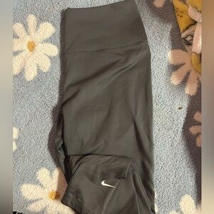 Thermal leggings, Nike, XL